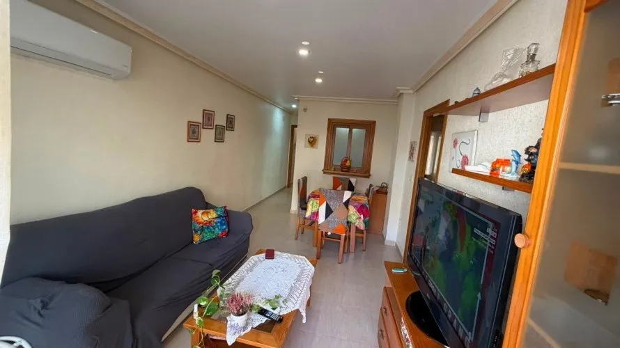 Apartment de 1 chambre à Torrevieja, Spain No. 2657 № 7