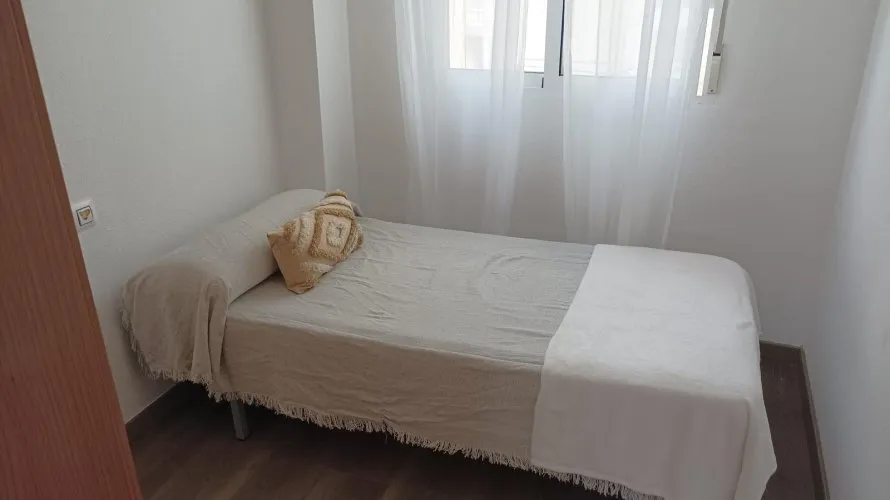 Apartment de 2 chambres à Torrevieja, Spain No. 2583 № 12