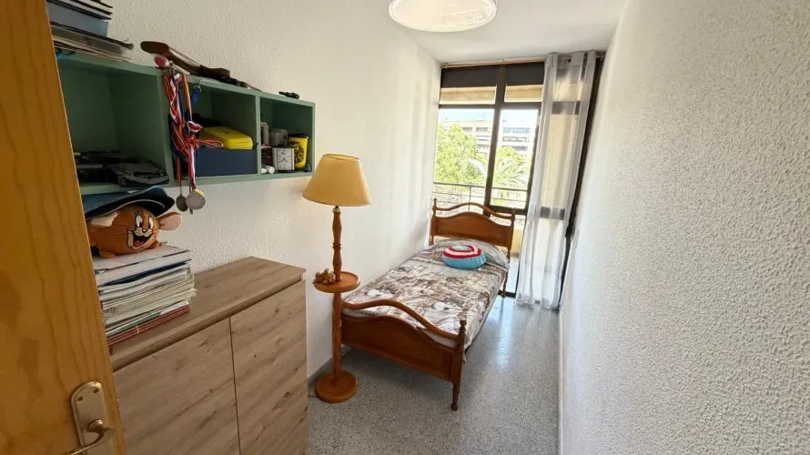 Apartment de 3 chambres à Guardamar del Segura, Spain No. 2564 № 3