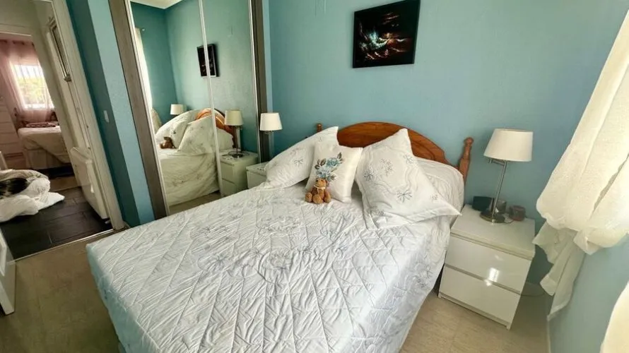 Villa de 80m² à Algorfa, Spain No. 2513 № 6