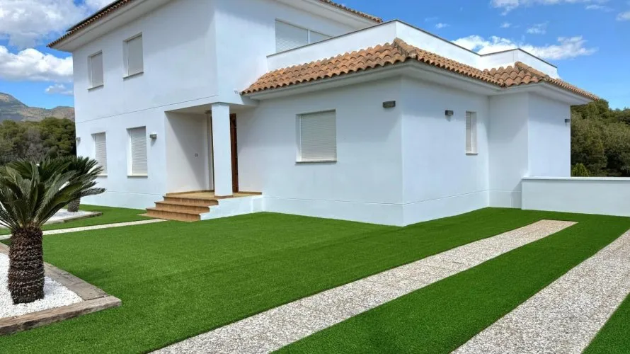 House de 4 chambres à Totana, Spain No. 2532 № 19