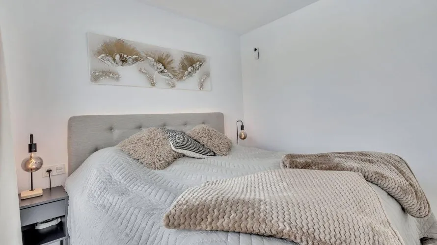 Apartment de 145m² à Los Alcazares, Spain No. 2591