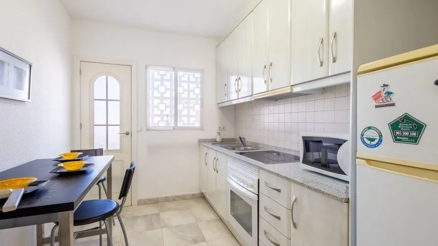 Apartment de 89m² à La Mata, Spain No. 2597 № 16