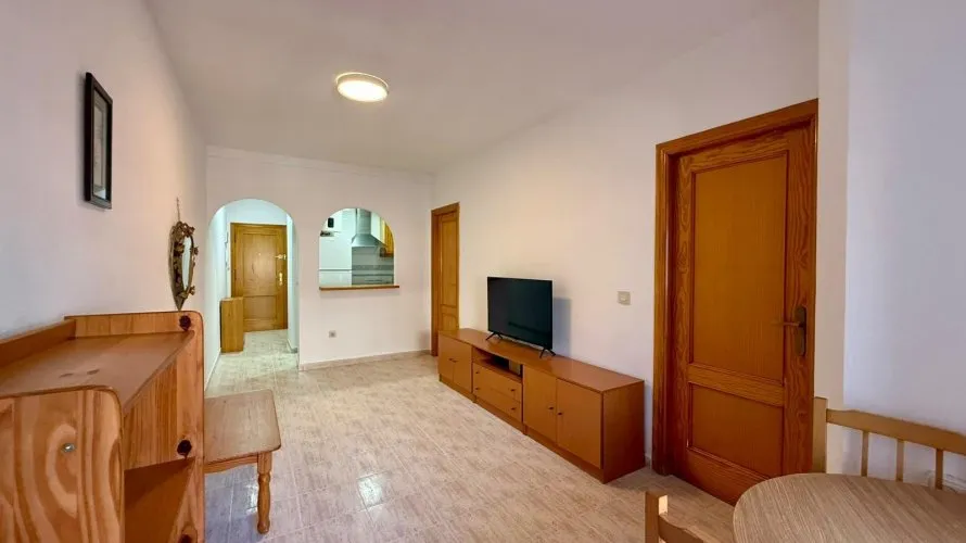 Apartment de 2 chambres à Torrevieja, Spain No. 2634 № 22