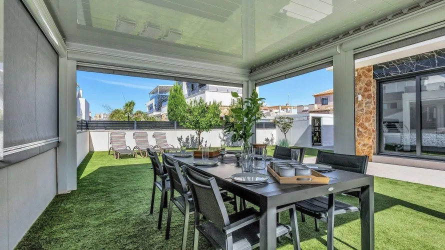 Villa de 120m² à Torrevieja, Spain No. 2590 № 26