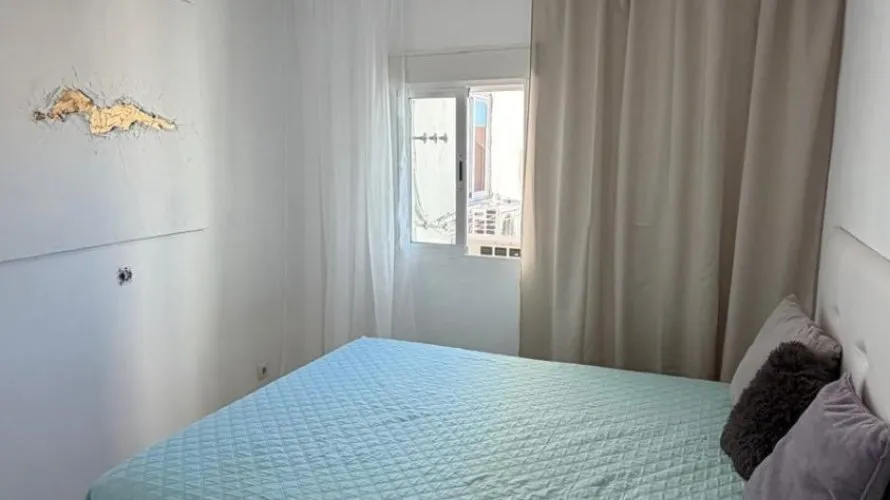 Apartment de 1 chambre à Madrid, Spain No. 2654 № 2