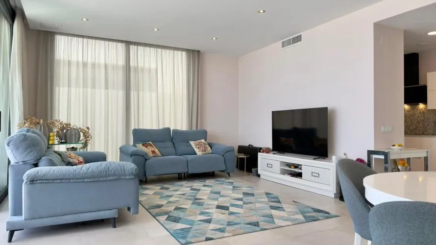 Villa de 4 chambres à Calpe, Spain No. 2502 № 9