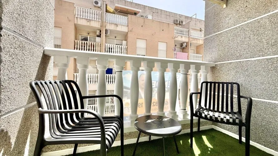 Apartment de 1 chambre à Torrevieja, Spain No. 2556 № 25