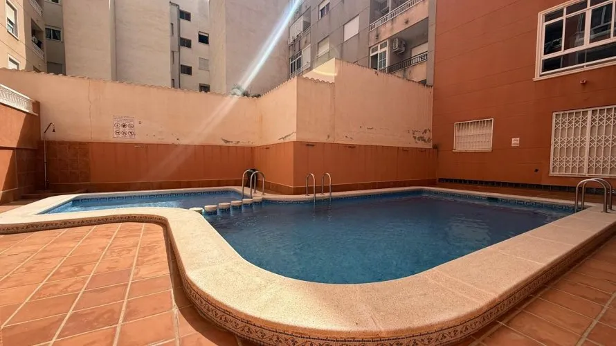 Apartment de 2 chambres à Torrevieja, Spain No. 2527 № 19