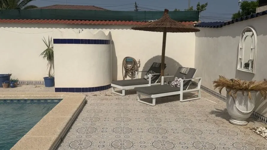 Apartment de 154m² à Algorfa, Spain No. 2516 № 24