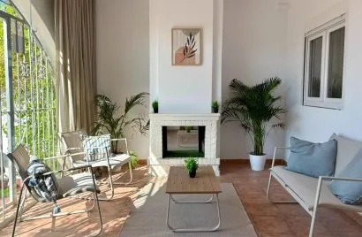 House de 95m² à Alicante, Spain No. 2506