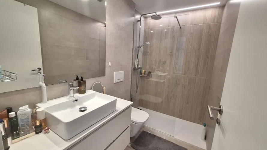 Apartment de 2 chambres à San Juan, Spain No. 2681 № 8