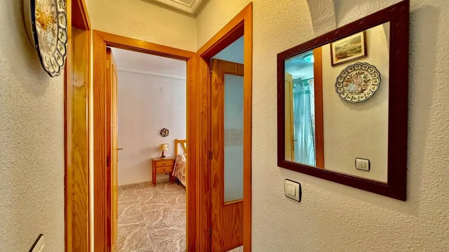 Apartment de 2 chambres à Torrevieja, Spain No. 2497 № 10