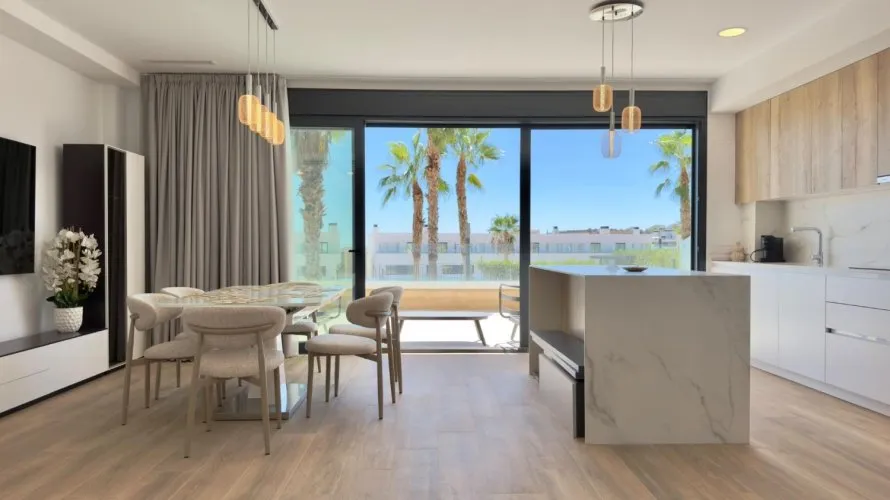Penthouse de 3 chambres à Finestrat, Spain No. 2717 № 16
