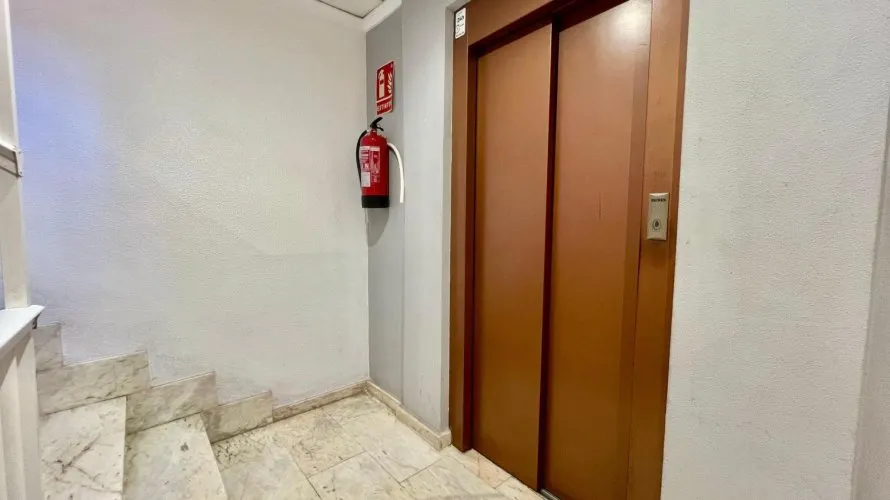 Apartment de 1 chambre à Torrevieja, Spain No. 2622 № 4