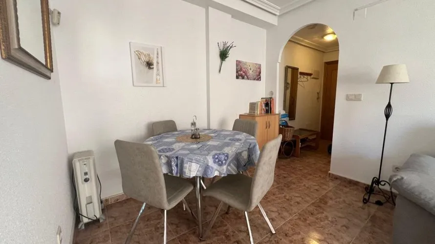 Apartment de 2 chambres à Torrevieja, Spain No. 2529 № 12