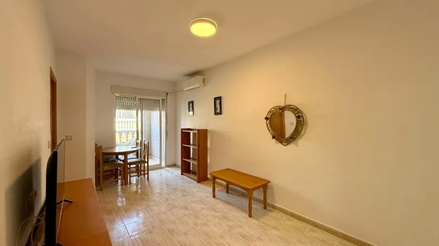 Apartment de 2 chambres à Torrevieja, Spain No. 2634 № 23