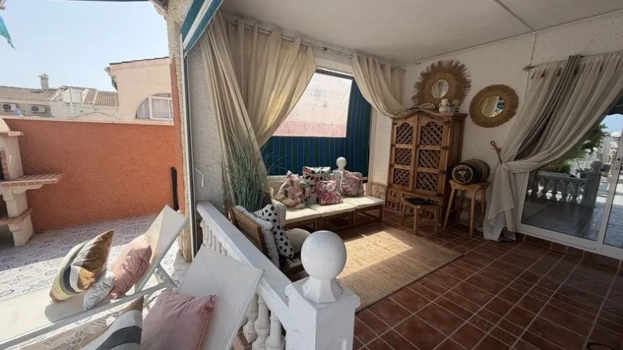 Apartment de 154m² à Algorfa, Spain No. 2516 № 8