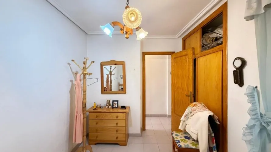Apartment de 1 chambre à Torrevieja, Spain No. 2686 № 23