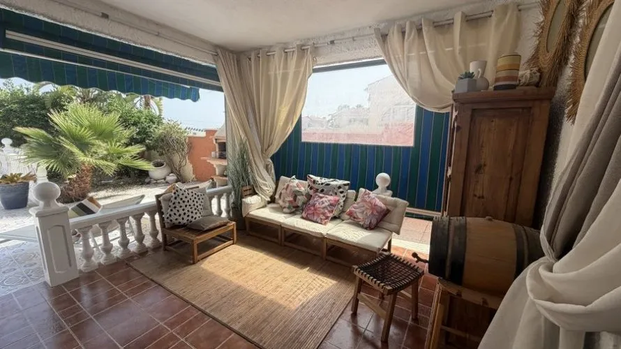 Apartment de 154m² à Algorfa, Spain No. 2516 № 17