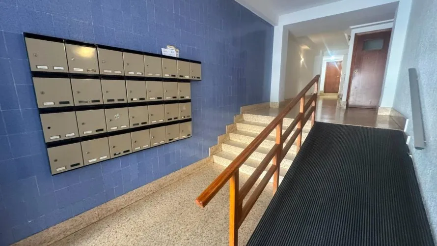 Apartment de 2 chambres à Segorbe, Spain No. 2504 № 1