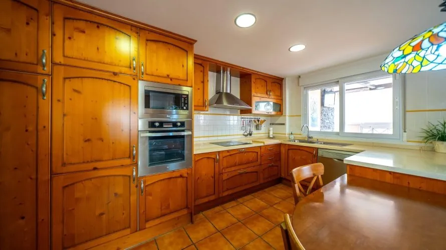 Apartment de 3 chambres à Alicante, Spain No. 2667 № 16