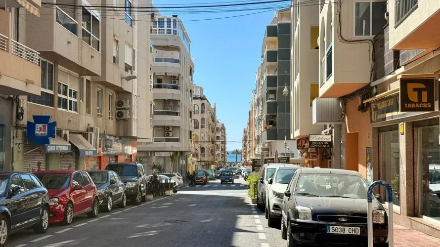 Apartment de 2 chambres à Torrevieja, Spain No. 2527 № 28