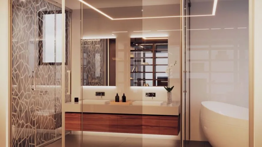 Villa de 220m² à Altea, Spain No. 2545 № 8