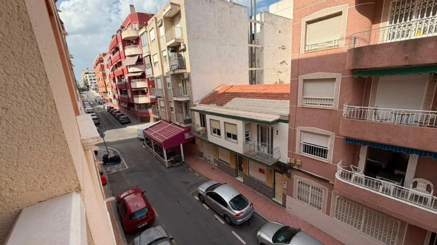 Apartment de 1 chambre à Torrevieja, Spain No. 2657 № 2
