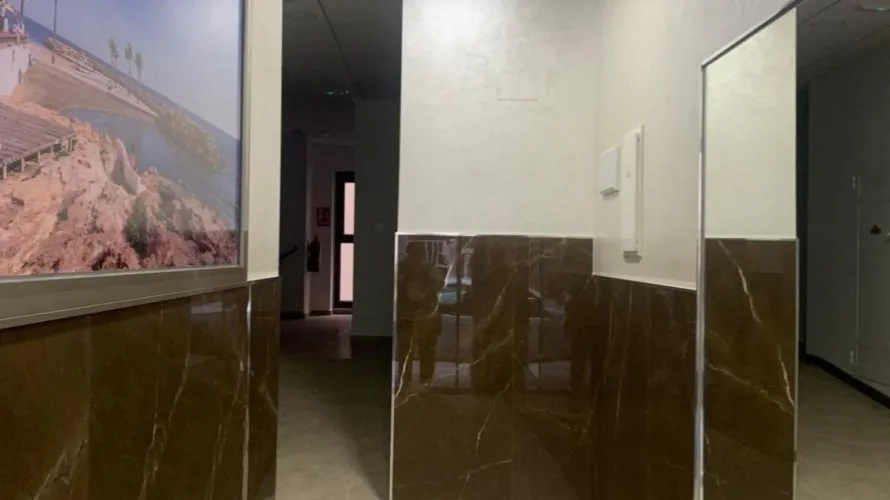 Apartment de 1 chambre à Torrevieja, Spain No. 2607 № 7