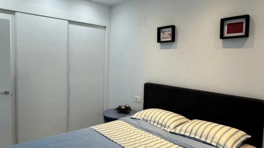 Apartment de 1 chambre à Torrevieja, Spain No. 2607 № 21