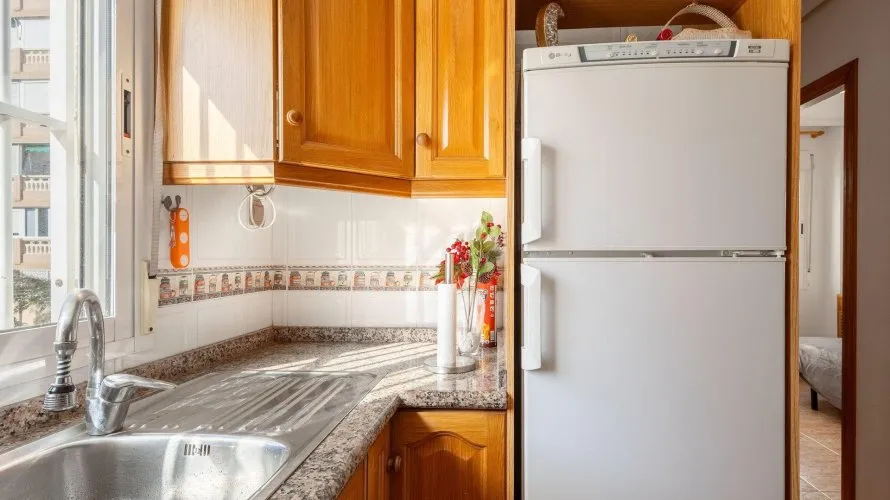 Apartment de 57m² à La Mata, Spain No. 2595 № 17