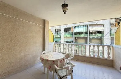 Apartment de 1 chambre à Torrevieja, Spain No. 2686