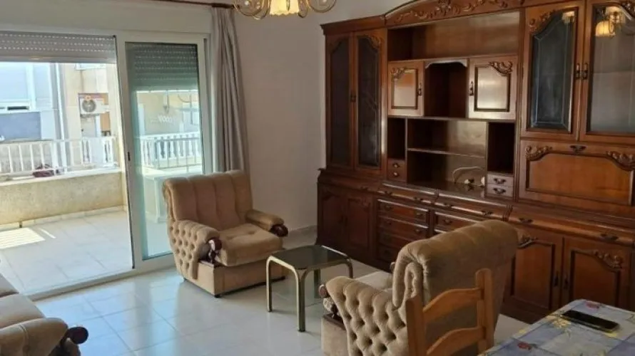 Penthouse de 2 chambres à Torrevieja, Spain No. 2615 № 5