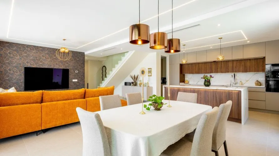 Villa de 234m² à Torrevieja, Spain No. 2593 № 15