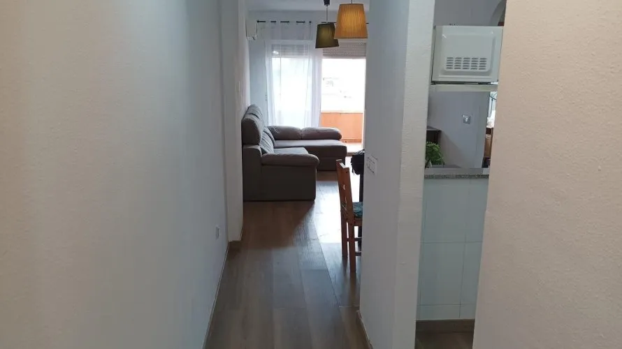 Apartment de 2 chambres à Torrevieja, Spain No. 2583 № 21