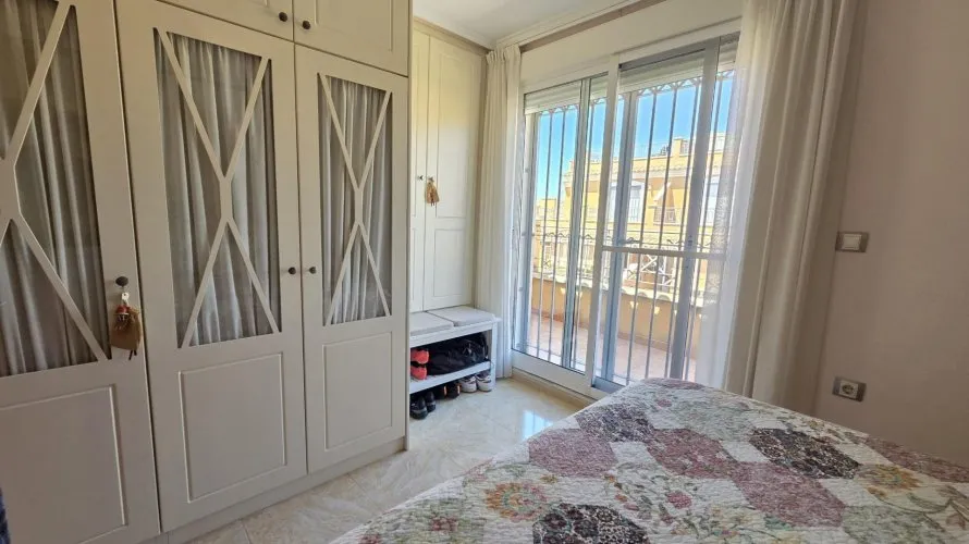 House de 3 chambres à Torrevieja, Spain No. 2493 № 12
