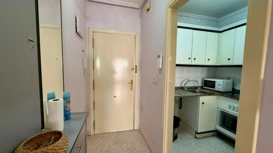 Apartment de 2 chambres à Torrevieja, Spain No. 2527 № 5