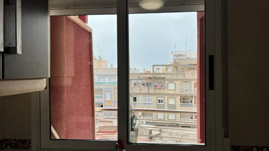 Apartment de 2 chambres à Torrevieja, Spain No. 2582 № 10