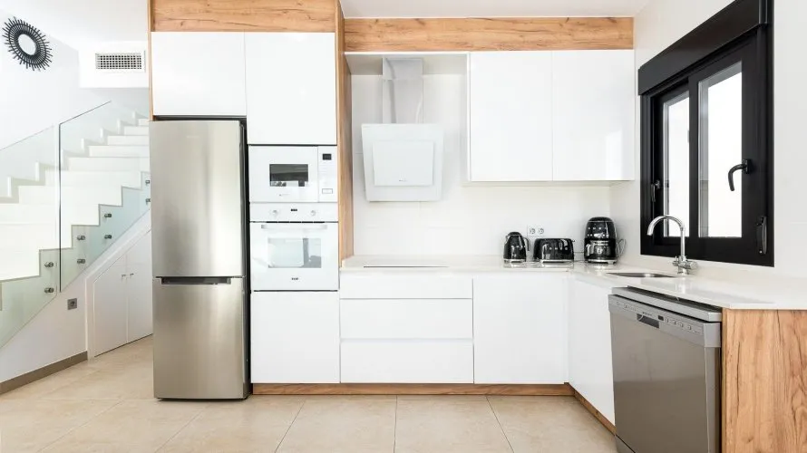 Villa de 121m² à Las Esperanzas, Spain No. 2598 № 12