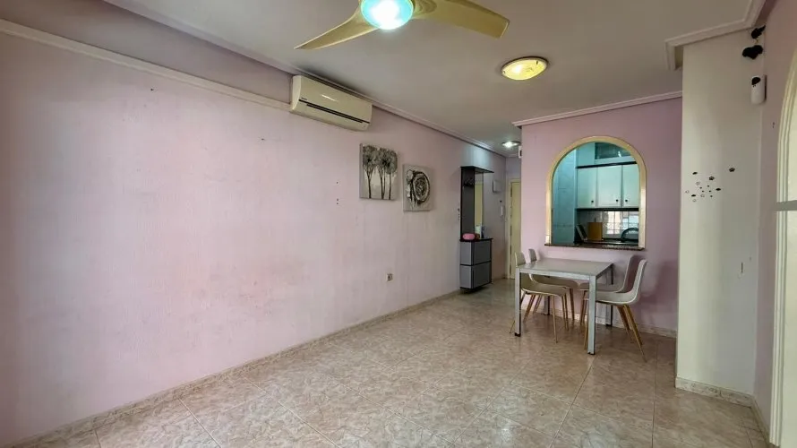 Apartment de 2 chambres à Torrevieja, Spain No. 2527 № 23