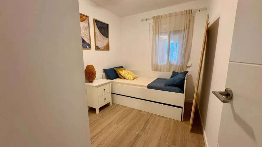 House de 95m² à Alicante, Spain No. 2506 № 1