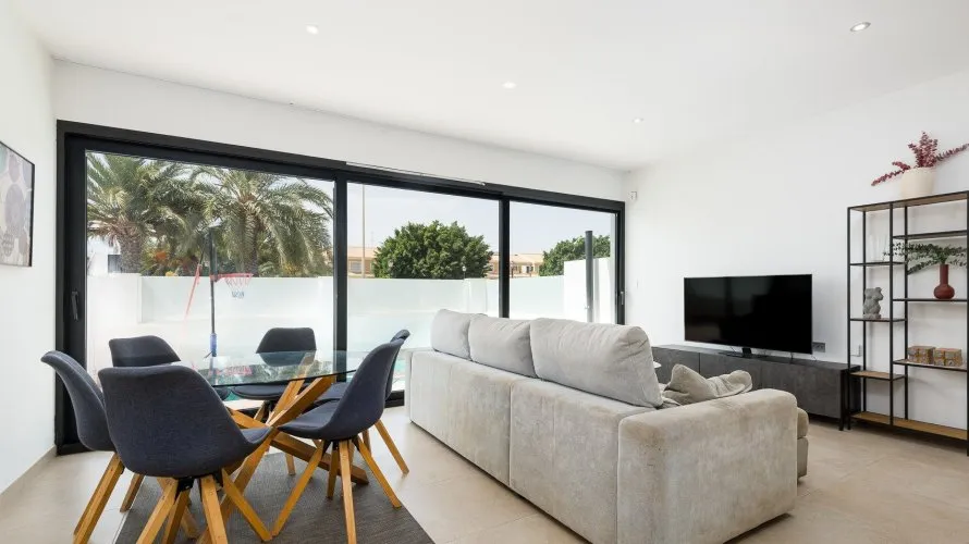Villa de 121m² à Las Esperanzas, Spain No. 2598 № 9