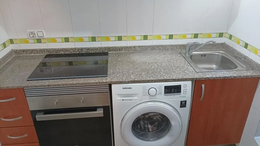 Apartment de 2 chambres à Torrevieja, Spain No. 2583 № 18
