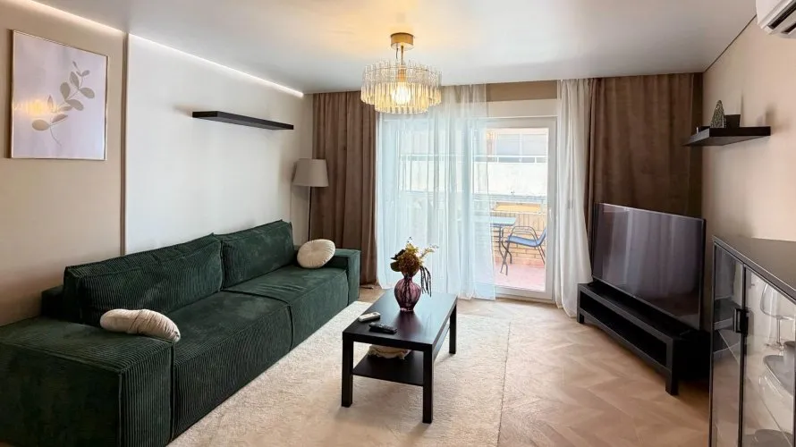 Apartment de 3 chambres à Torrevieja, Spain No. 2600 № 16