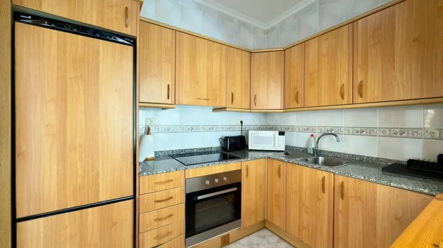 Apartment de 2 chambres à Benitachell, Spain No. 2558 № 6