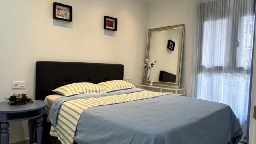 Apartment de 1 chambre à Torrevieja, Spain No. 2607 № 22
