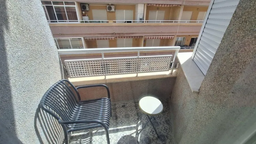Apartment de 30m² à Torrevieja, Spain No. 2658 № 1