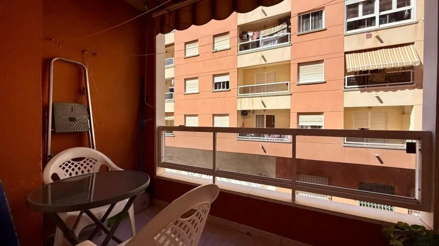 Apartment de 2 chambres à Torrevieja, Spain No. 2527 № 25