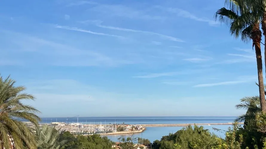 Villa de 180m² à Denia, Spain No. 2547 № 4